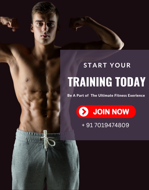 START yOUR